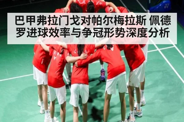 巴甲弗拉门戈对帕尔梅拉斯 佩德罗进球效率与争冠形势深度分析