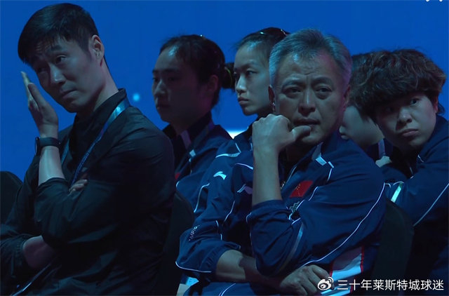 张继科讲刘国梁如何锻炼他！公开表达了感谢，樊振东也有这遭遇|马龙|王楚钦|世乒赛|国乒|团体赛_新浪体育_新浪新闻